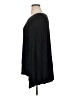 Halogen Black Long Sleeve Blouse Size XL - photo 5