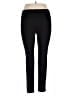 Vince. Solid Black Active Pants Size 14 - photo 2