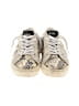 Steve Madden Ivory Sneakers Size 8 - photo 2