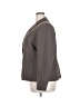 Calvin Klein Gray Blazer Size 20 - photo 5