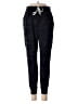 Vuori Black Casual Pants Size M - photo 1