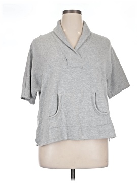 Coldwater Creek Poncho