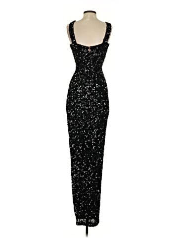 Nookie Cocktail Dress (view 2)