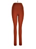 Nike Orange Active Pants Size L - photo 1
