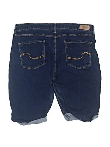 Levi Strauss Signature Denim Shorts (view 2)