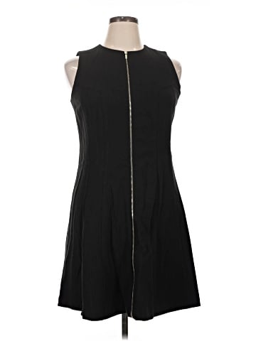 Ann Taylor Factory Casual Dress (view 1)