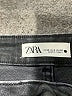 Zara Black Jeans Size 6 - photo 7
