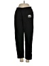 Roots Black Sweatpants Size XS - photo 1