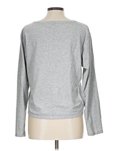 Athleta Long Sleeve T-Shirt (view 2)