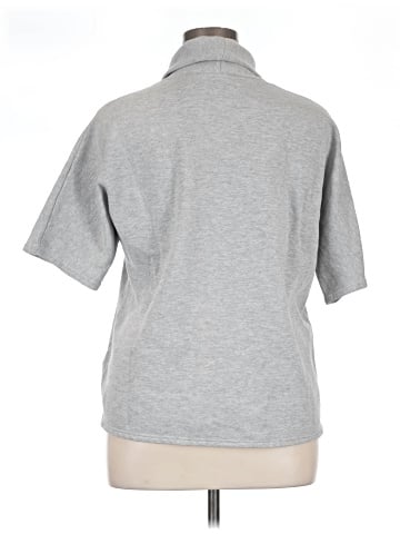 Coldwater Creek Poncho (view 2)