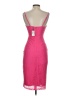 BCBGeneration Pink Cocktail Dress Size 0 - photo 2