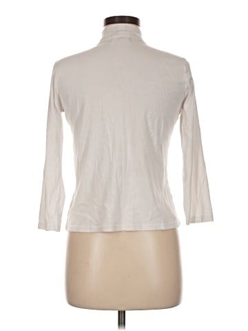 Bella Dahl Long Sleeve Turtleneck (view 2)