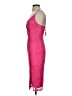 BCBGeneration Pink Cocktail Dress Size 0 - photo 5