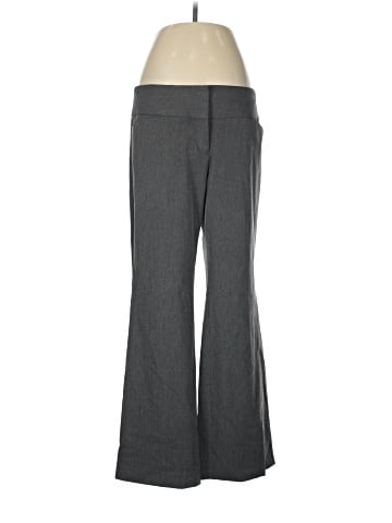 Express Design Studio Dress Pants (view 1)
