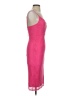 BCBGeneration Pink Cocktail Dress Size 0 - photo 4