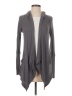 Splendid Gray Cardigan Size S - photo 1
