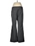 Express Design Studio Gray Dress Pants Size 8 - photo 2