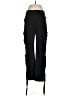 Unbranded Black Cargo Pants Size M - photo 1