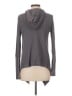 Splendid Gray Cardigan Size S - photo 2