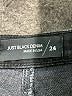 Just Black Black Jeans Size 24 waist - photo 7