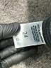 Just Black Black Jeans Size 24 waist - photo 8