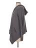 Splendid Gray Cardigan Size S - photo 5