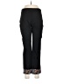 Karen Kane 100% Polyester Black Active Pants Size M - photo 1