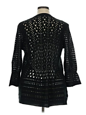 Charter Club Cardigan (view 2)