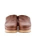 Old Navy Brown Mule/Clog Size 9 1/2 - photo 2
