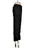 Unbranded Black Cargo Pants Size M - photo 4