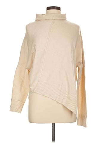 Elan Turtleneck Sweater (view 1)