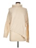 Elan Tan Turtleneck Sweater Size L - photo 1