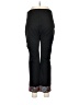 Karen Kane 100% Polyester Black Active Pants Size M - photo 2
