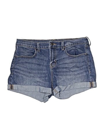 Old Navy Denim Shorts (view 1)