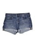 Old Navy Blue Denim Shorts Size 8 - photo 1