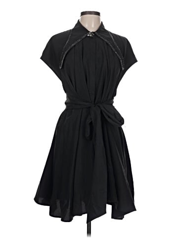 CQ by CQ Short Sleeve Top (view 1)