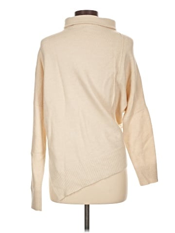 Elan Turtleneck Sweater (view 2)