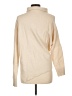 Elan Tan Turtleneck Sweater Size L - photo 2