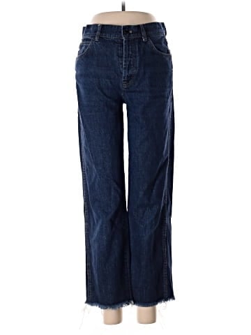 Massimo Dutti Jeans (view 1)