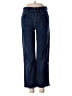 Massimo Dutti Blue Jeans Size 6 - photo 1