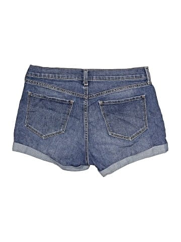 Old Navy Denim Shorts (view 2)