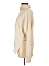 Elan Tan Turtleneck Sweater Size L - photo 5