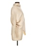 Elan Tan Turtleneck Sweater Size L - photo 4