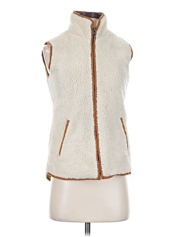Old Navy Vest (view 1)