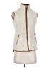 Old Navy Ivory Vest Size XS - photo 1