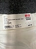 Uniqlo Ivory Jeans Size 34 waist - photo 5