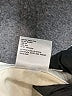 Uniqlo Ivory Jeans Size 34 waist - photo 6