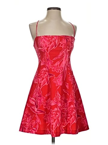 Zara Cocktail Dress (view 1)