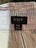 J.Crew Factory Store Solid Blue Shorts Size XXL - photo 3