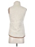 Old Navy Ivory Vest Size XS - photo 2